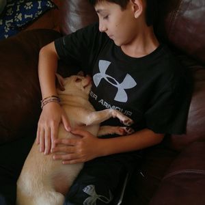 Meet your Posher, Kathy